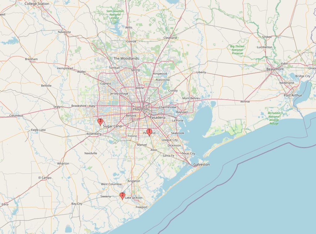 Wattsroofinglocations