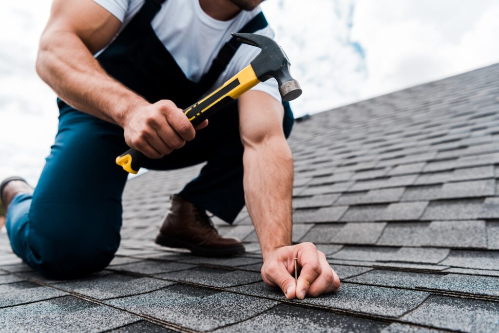 residential roofing