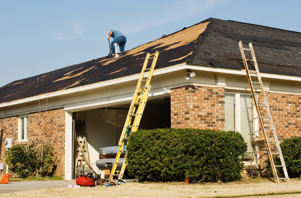 Roof Repair